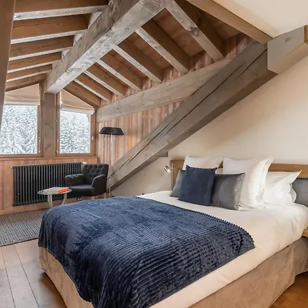 Aelora - By Emerald * Courchevel