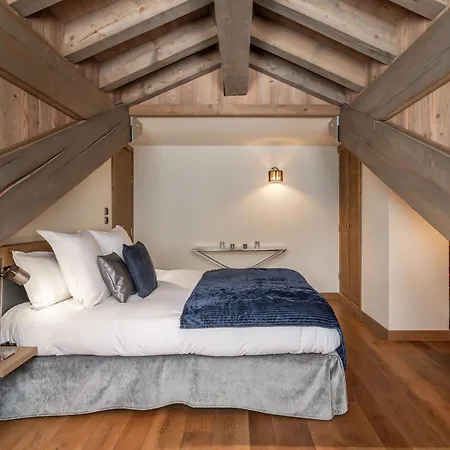 Appartement Aelora - By Emerald