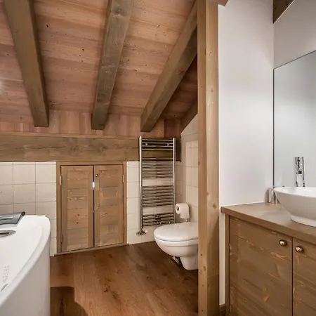 Appartement Aelora - By Emerald Courchevel