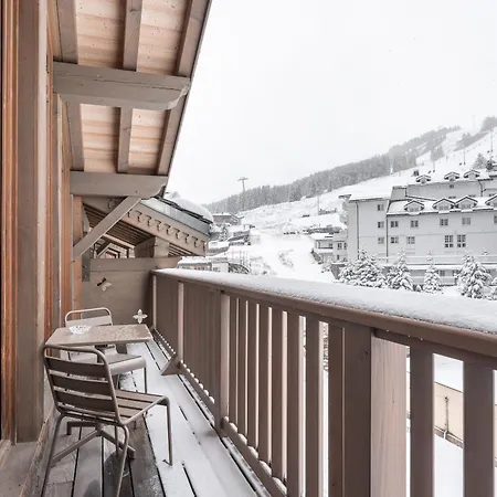 شقة Aelora - By Emerald