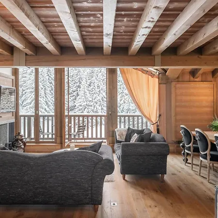 Aelora - By Emerald شقة *