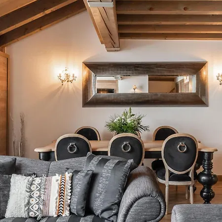 شقة Aelora - By Emerald