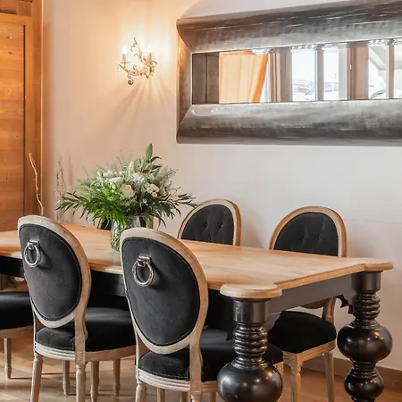 شقة Aelora - By Emerald *