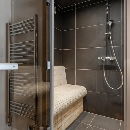 شقة Aelora - By Emerald